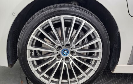 BMW 7 серия, 2022 год, 7 500 000 рублей, 3 фотография