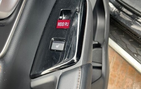 Honda CR-V IV, 2020 год, 3 750 000 рублей, 12 фотография