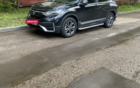 Honda CR-V IV, 2020 год, 3 750 000 рублей, 6 фотография