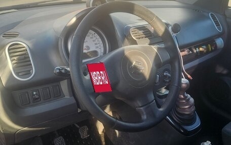 Suzuki Splash I рестайлинг, 2013 год, 750 000 рублей, 4 фотография