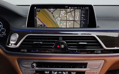 BMW 7 серия, 2022 год, 7 500 000 рублей, 5 фотография