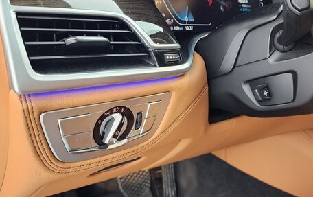 BMW 7 серия, 2022 год, 7 500 000 рублей, 7 фотография