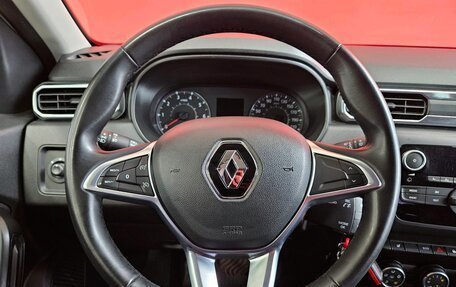 Renault Duster, 2021 год, 1 749 000 рублей, 10 фотография