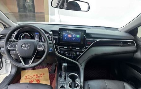 Toyota Camry, 2021 год, 2 750 000 рублей, 6 фотография
