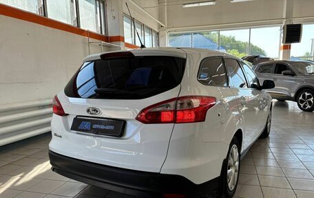 Ford Focus III, 2014 год, 810 000 рублей, 5 фотография