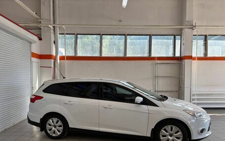 Ford Focus III, 2014 год, 810 000 рублей, 4 фотография