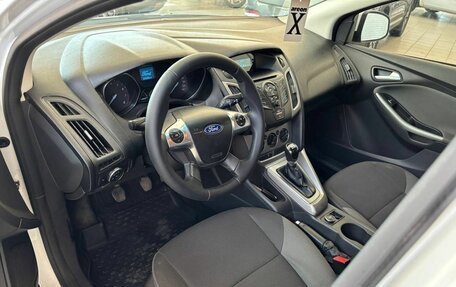 Ford Focus III, 2014 год, 810 000 рублей, 9 фотография