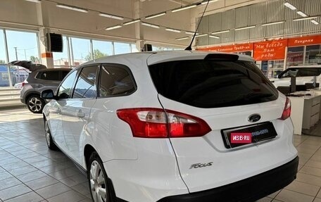 Ford Focus III, 2014 год, 810 000 рублей, 7 фотография