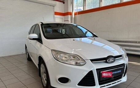 Ford Focus III, 2014 год, 810 000 рублей, 3 фотография