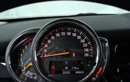 MINI Hatch, 2021 год, 1 800 000 рублей, 7 фотография