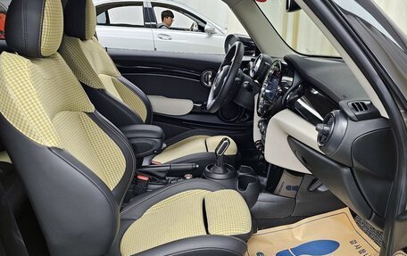 MINI Hatch, 2021 год, 1 800 000 рублей, 10 фотография