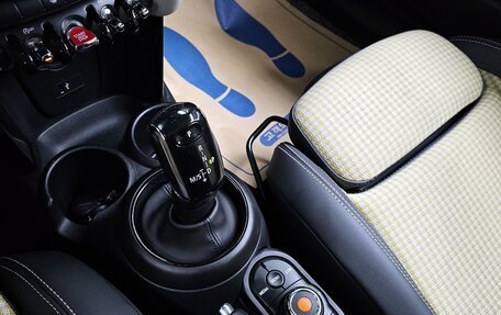 MINI Hatch, 2021 год, 1 800 000 рублей, 8 фотография