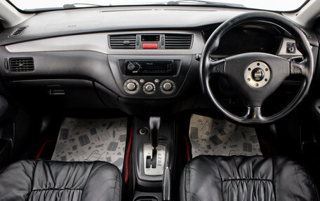 Mitsubishi Lancer IX, 2002 год, 599 000 рублей, 7 фотография