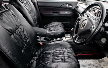 Mitsubishi Lancer IX, 2002 год, 599 000 рублей, 8 фотография