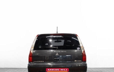 Mitsubishi Lancer IX, 2002 год, 599 000 рублей, 5 фотография