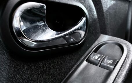 Renault Duster I рестайлинг, 2016 год, 1 227 000 рублей, 8 фотография