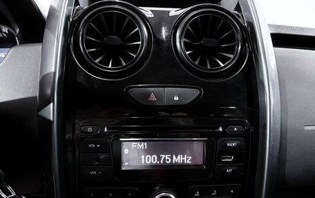 Renault Duster I рестайлинг, 2016 год, 1 227 000 рублей, 9 фотография