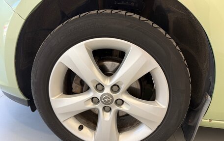 Opel Astra J, 2011 год, 770 000 рублей, 11 фотография