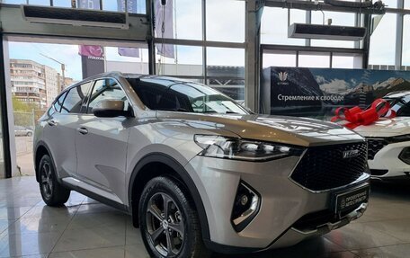 Haval F7 I, 2020 год, 1 850 000 рублей, 6 фотография