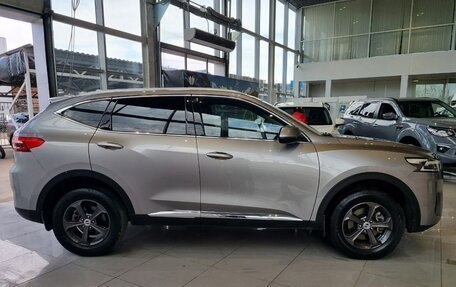 Haval F7 I, 2020 год, 1 850 000 рублей, 5 фотография