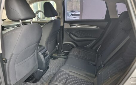 Haval F7 I, 2020 год, 1 850 000 рублей, 8 фотография