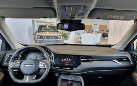 Haval F7 I, 2020 год, 1 850 000 рублей, 10 фотография