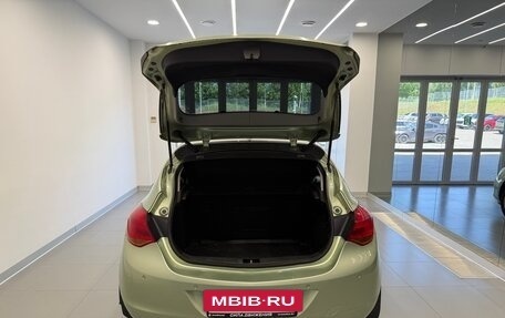 Opel Astra J, 2011 год, 770 000 рублей, 5 фотография