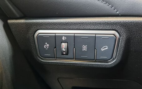 Haval F7 I, 2020 год, 1 850 000 рублей, 11 фотография