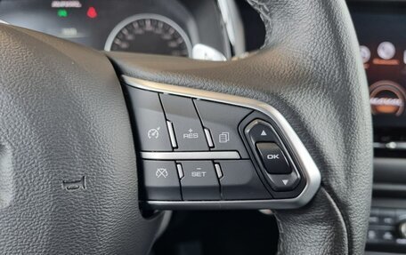 Haval F7 I, 2020 год, 1 850 000 рублей, 14 фотография