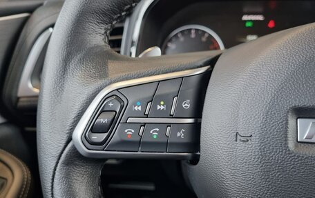 Haval F7 I, 2020 год, 1 850 000 рублей, 13 фотография