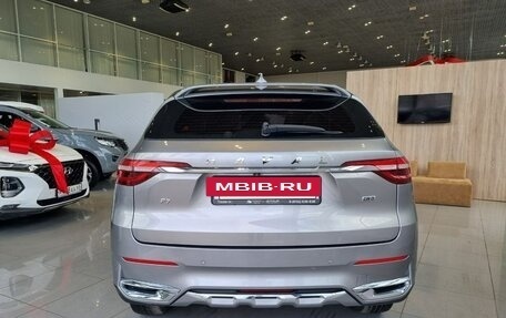 Haval F7 I, 2020 год, 1 850 000 рублей, 4 фотография