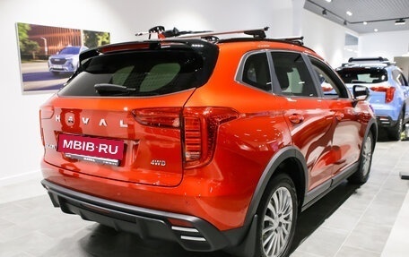 Haval Jolion, 2025 год, 2 741 000 рублей, 4 фотография