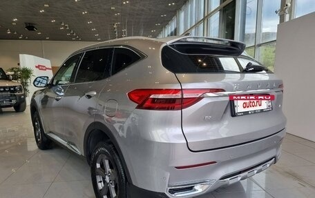 Haval F7 I, 2020 год, 1 850 000 рублей, 3 фотография