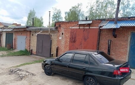 Daewoo Nexia I рестайлинг, 2011 год, 220 000 рублей, 3 фотография