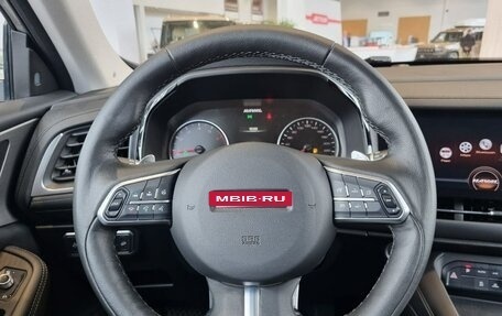 Haval F7 I, 2020 год, 1 850 000 рублей, 12 фотография