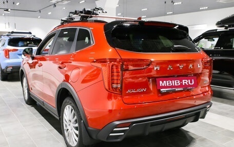 Haval Jolion, 2025 год, 2 741 000 рублей, 2 фотография