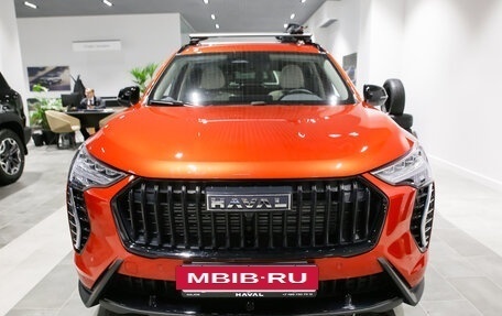 Haval Jolion, 2025 год, 2 741 000 рублей, 6 фотография