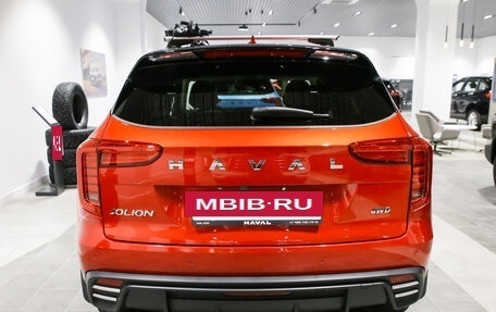 Haval Jolion, 2025 год, 2 741 000 рублей, 3 фотография