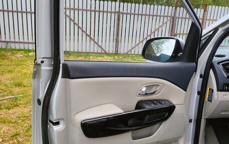 KIA Carnival III, 2019 год, 2 850 000 рублей, 5 фотография
