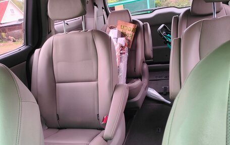 KIA Carnival III, 2019 год, 2 850 000 рублей, 8 фотография