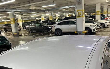 Lexus GS III рестайлинг, 2011 год, 1 400 000 рублей, 7 фотография