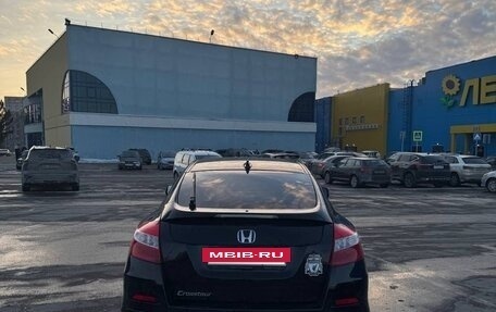 Honda Crosstour I рестайлинг, 2014 год, 1 800 000 рублей, 2 фотография