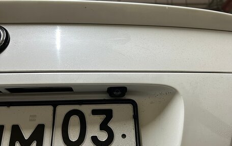 Lexus GS III рестайлинг, 2011 год, 1 400 000 рублей, 11 фотография
