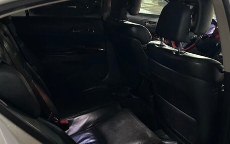 Lexus GS III рестайлинг, 2011 год, 1 400 000 рублей, 8 фотография