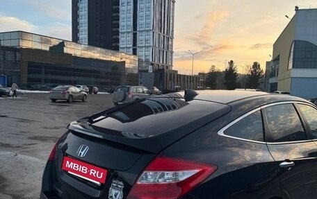 Honda Crosstour I рестайлинг, 2014 год, 1 800 000 рублей, 3 фотография