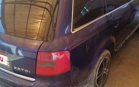 Audi A6, 1999 год, 420 000 рублей, 7 фотография