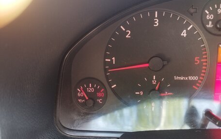 Audi A6, 1999 год, 420 000 рублей, 10 фотография