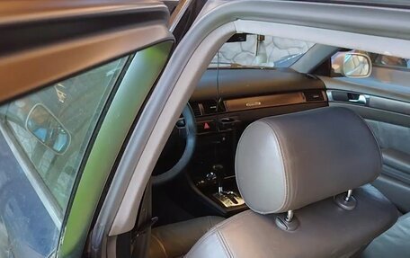 Audi A6, 1999 год, 420 000 рублей, 9 фотография
