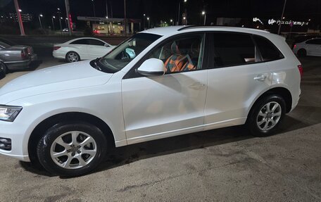 Audi Q5, 2009 год, 1 300 000 рублей, 3 фотография