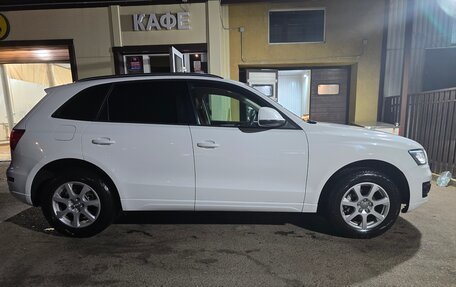 Audi Q5, 2009 год, 1 300 000 рублей, 10 фотография